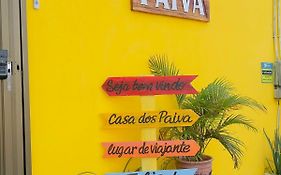 Pousada - Casa dos Paiva